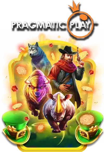 pragmatic play by jebjeed888